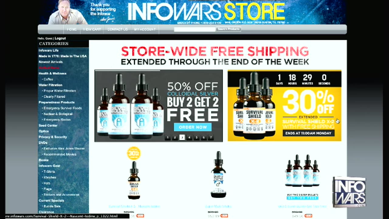 IW Archives 2015 Aug 09