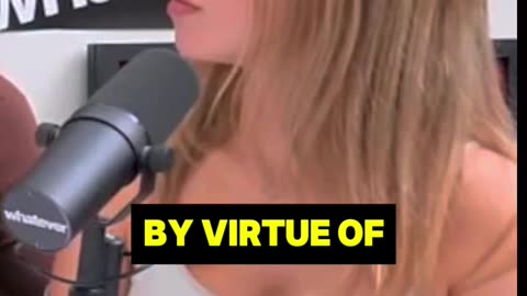 Amy Dangerfield Changes Feminists Mind