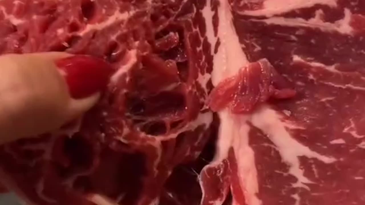 Printer steaks in stores