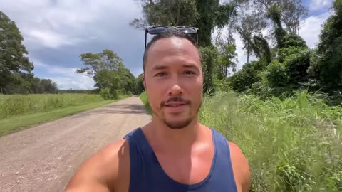 Eat meat. train like a Sayan. (SR God Mode Diaries)