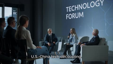 Top 5 Geopolitical cyber attacks