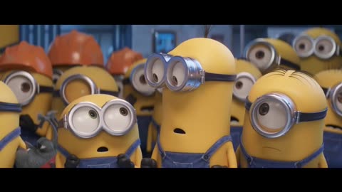 Maxine Waters says the riots are peaceful and a yellow minion says California belongs to Mexico