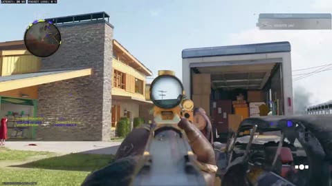 CoD Grinded