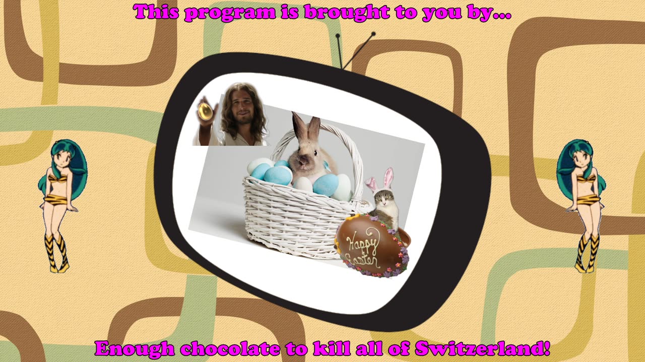 Gibb Shopping Network 2025 - Week 12