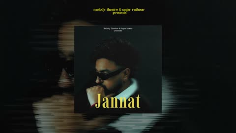 Jannat (Official Music Video) Latest Punjabi Songs 2025