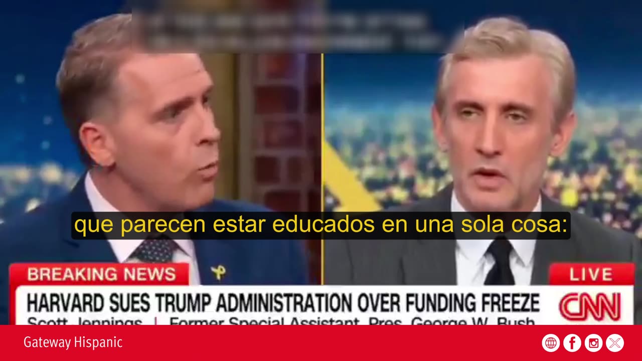 Harvard Under Fire: Why Are We Still Funding an Elite That Despises the West?