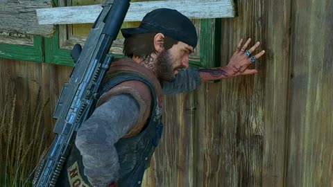 Days Gone - Skizzo is going to pay (Survival II)