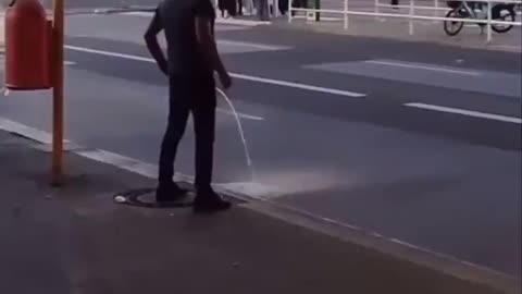 This is Berlin.