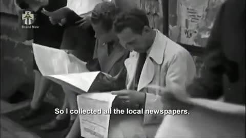 The Jewish Plan to Murder Six Million Germans