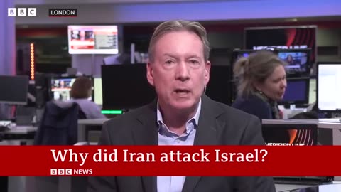 What is happening in the Middle East? BBC News