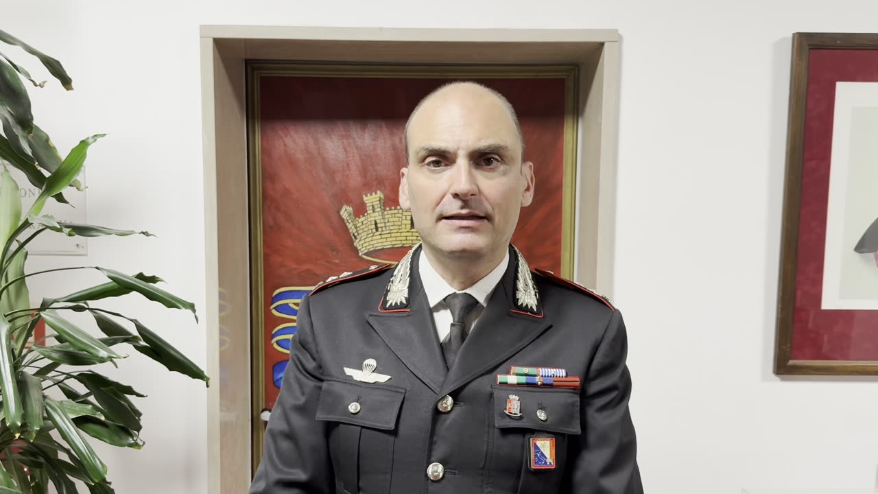 Sventato traffico illecito di migranti tramite i “click day”