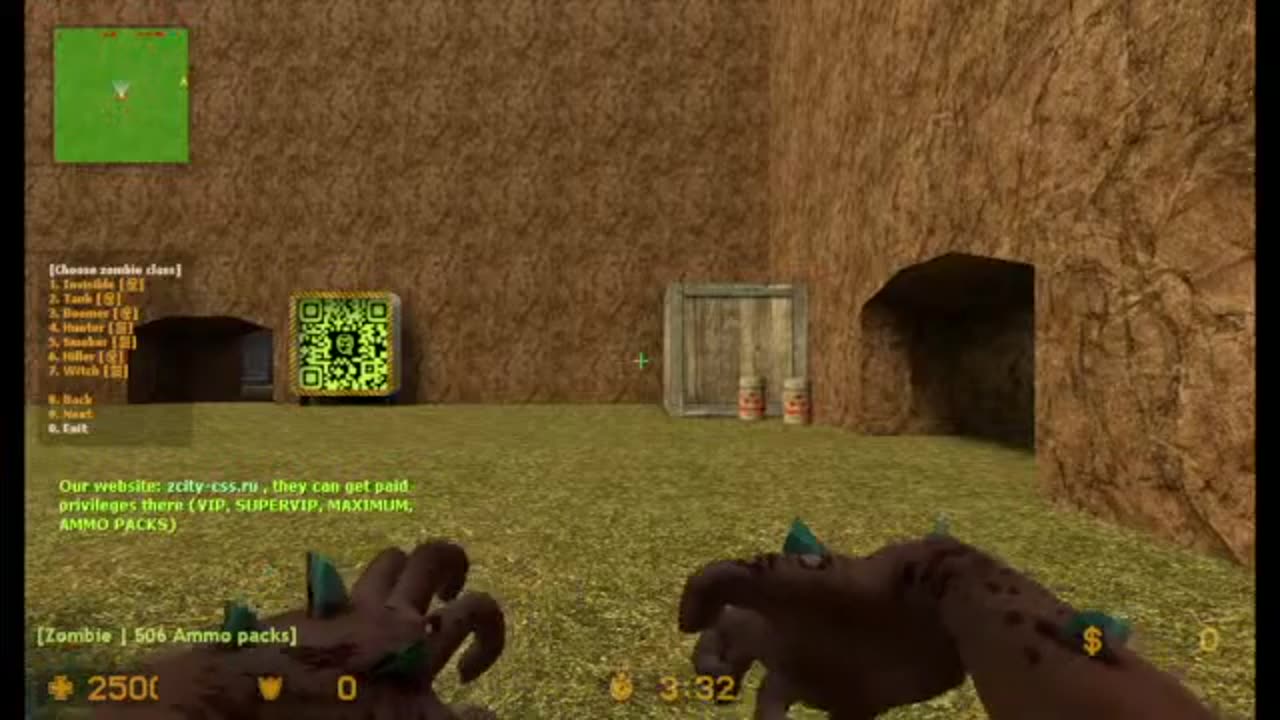 73.Wolf Slumbers Black Pilled Live Stream Okami counter strikehalf-lifequakeg-moddoomspyro