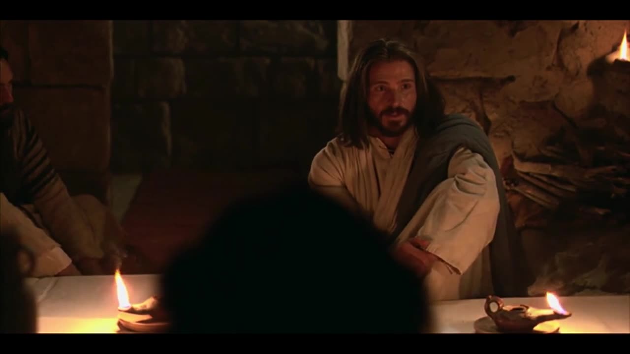 The Last Supper | Holy Week | Easter