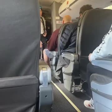 John Fetterman Seems Like a Risk to Himself and Everyone Around Him