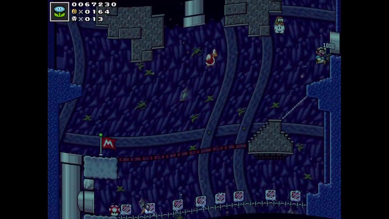 Shell Games - CCM1: Abandoned Pt.2