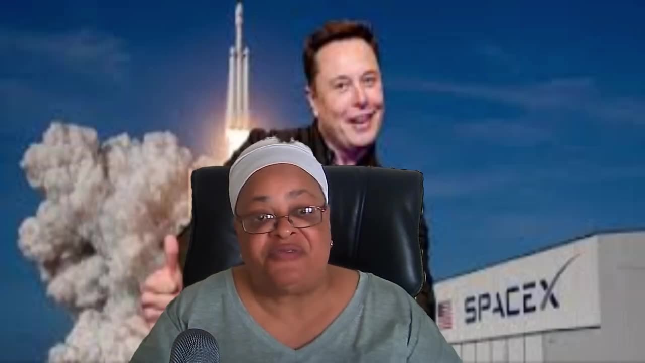 PWL- Democratic left goes ham on Elon Musk