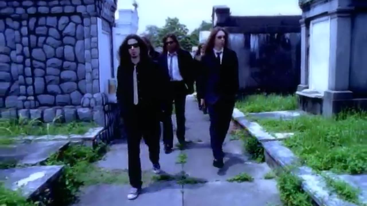 skid row breakin down