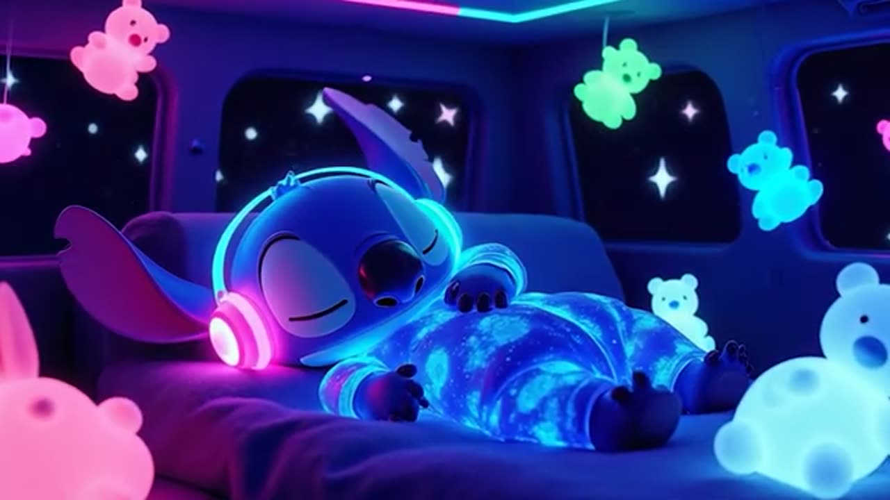 Fall Asleep in 3 Minutes 😴 | Deep Sleep Piano Music for Instant Relaxation & Insomnia Relief