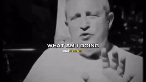 NEUROSCIENTIST EXPLAINS HOW A THOUGHT HELD FOR 17 SECONDS WILL START TO MANIFEST