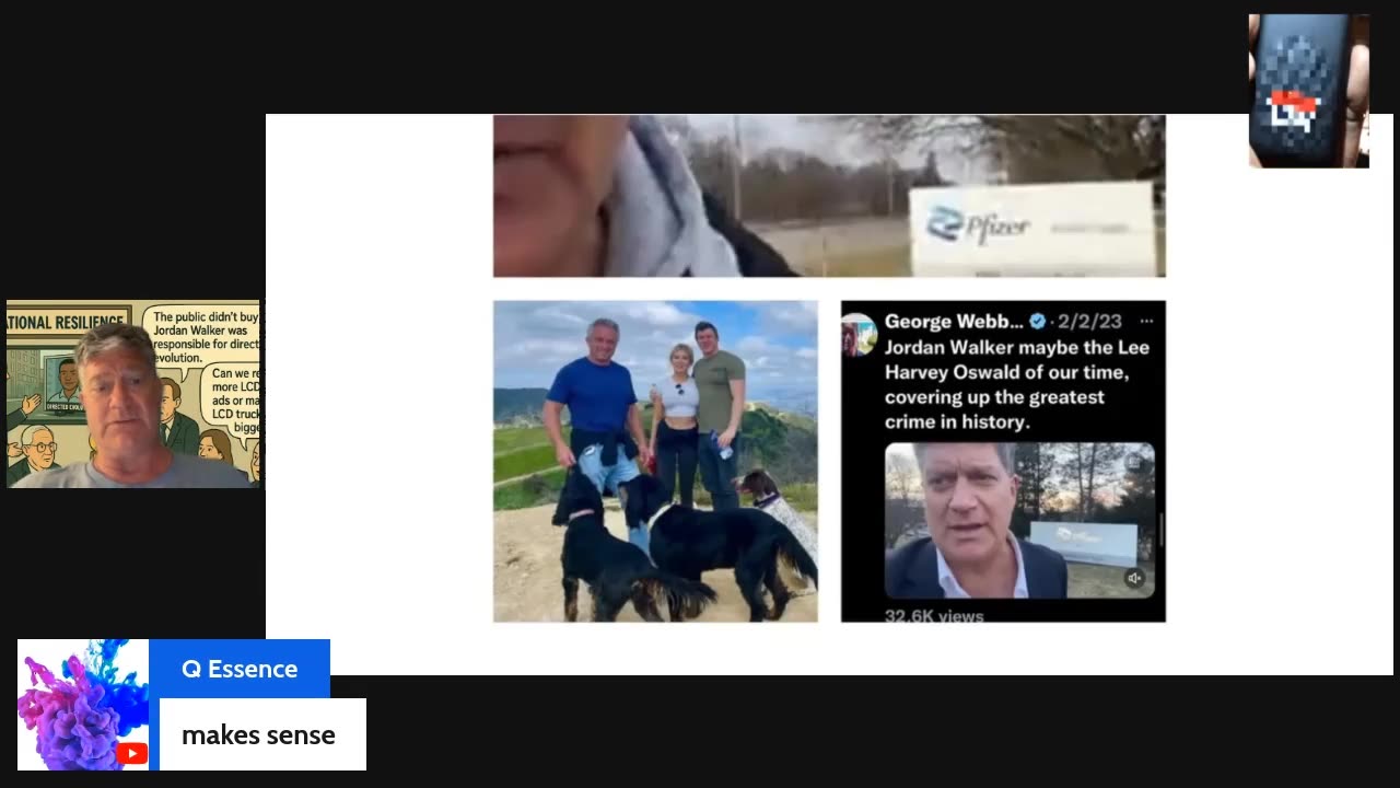 Citizen Journalists Push For Predictive Early Intervention Cancer Tests