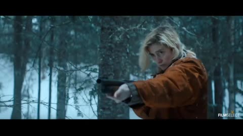 THE LAST FRONTIER Official Trailer (2025)