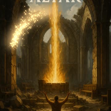 A Fiend in Sheep’s Clothing | Michael M. Dillard – A Wake-Up Call to the American Church