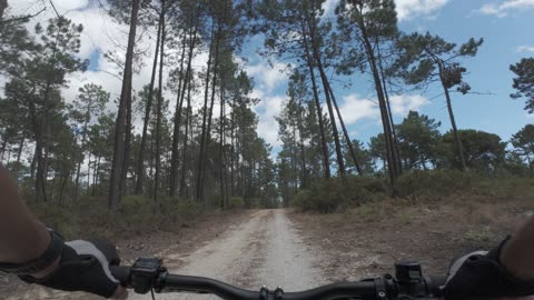 e-BIKE RIDE pela Margem Sul, Portugal S06E08 18th of JUL 2K25 PART 8