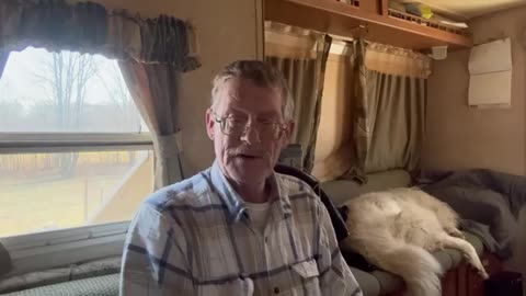 “WHERE DO THEY EXPECT US TO GO?” (the grave)