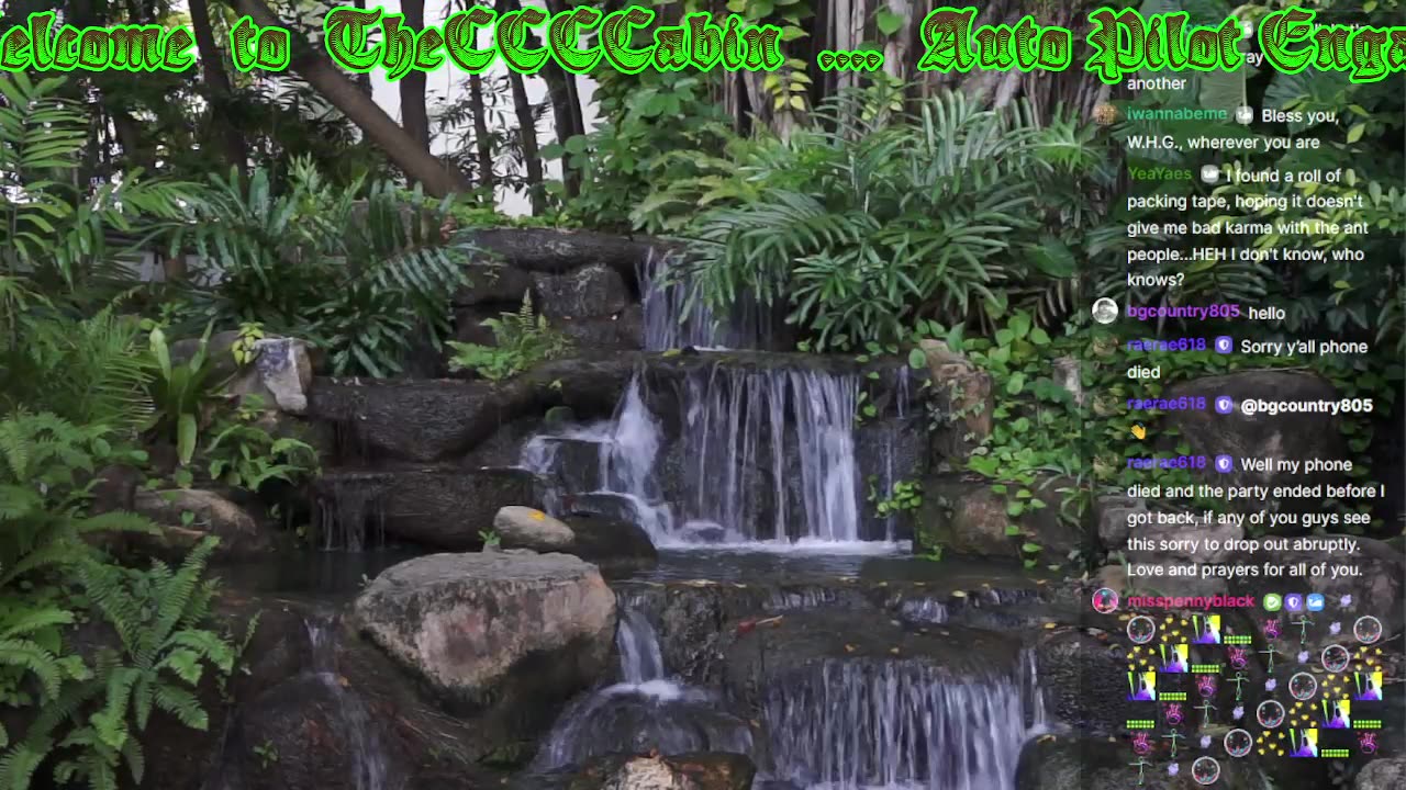 Chillout Tunes .. It's deeper than you think