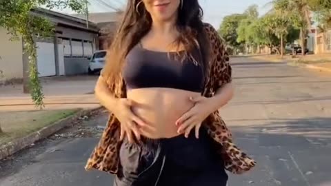 Barefoot Tik Tok Complimation 2