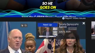 Sanctuary Cities Just Got a Shocking ULTIMATUM