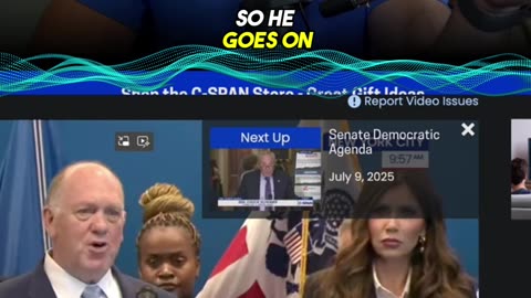 Sanctuary Cities Just Got a Shocking ULTIMATUM