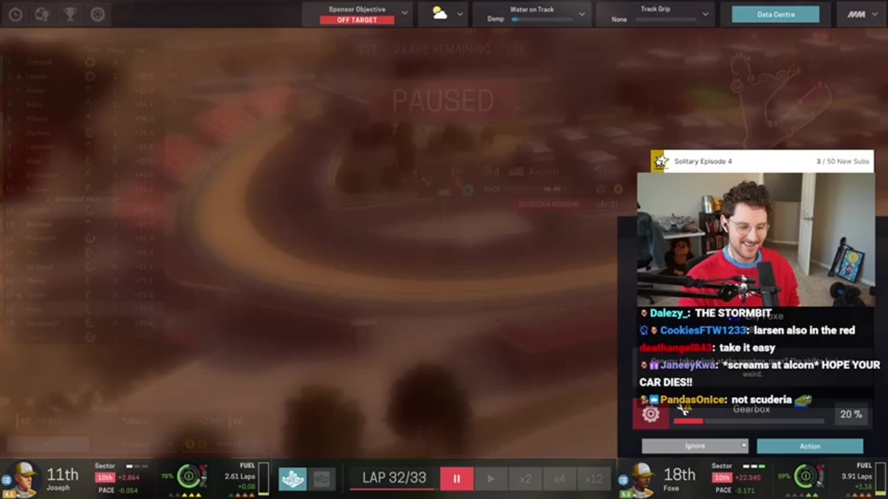 074 New weekly get in waddap