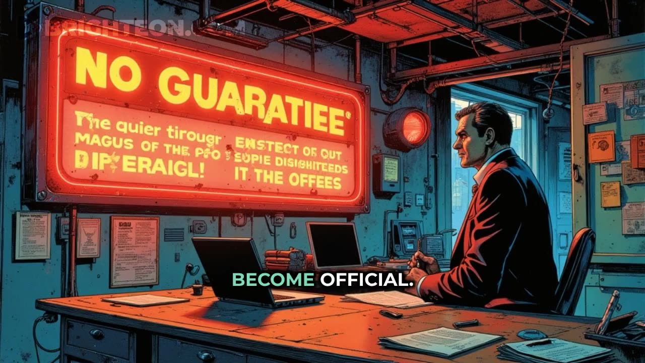 Revaluation, Inflation, and America’s Last Financial Trick