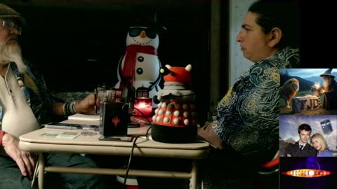 What's What: The Beginning of Ten's Era, regarding New Earth