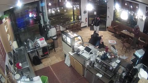 😲☕ Cafe Barista Of The Year? You Have To See This! | FCN