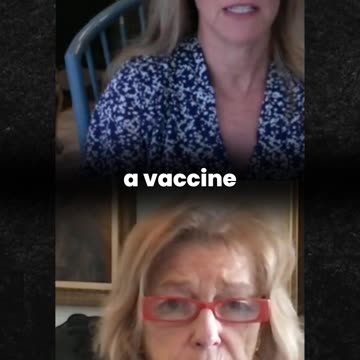 Ten to fifteen percent of my new patients are coming to me with injuries from the shots!