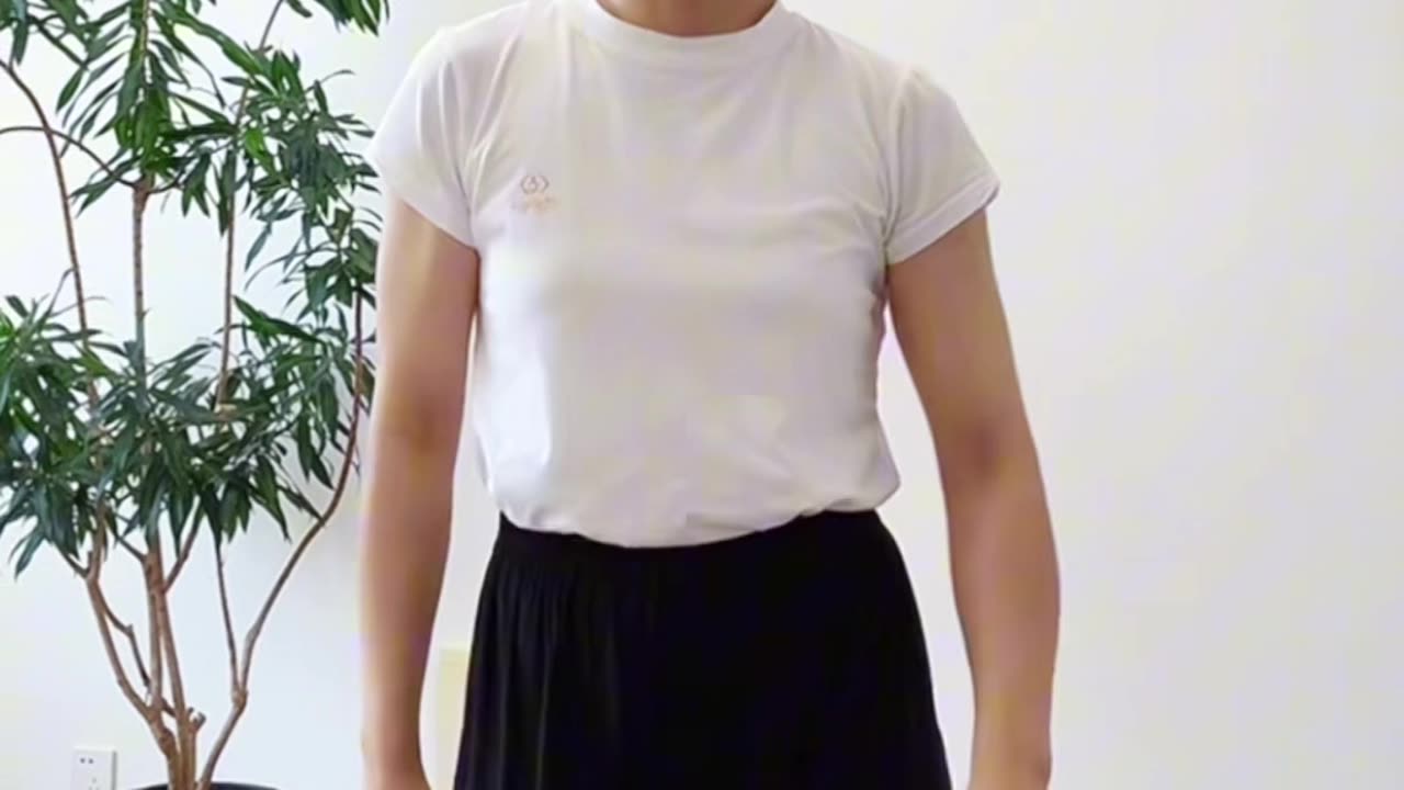 969.身體自带穩定器