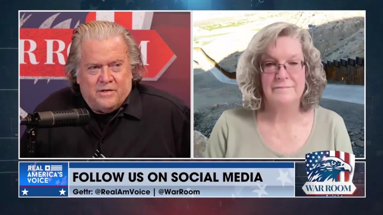 Rosemary Jenks discusses public views on H-1B visas