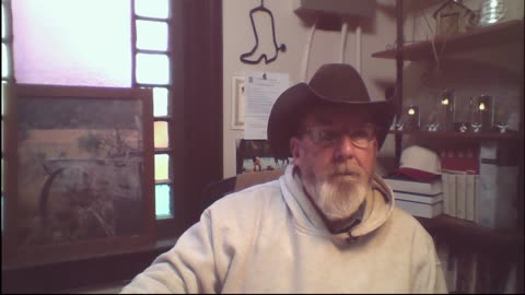 Christ, Cowboys & Coffee