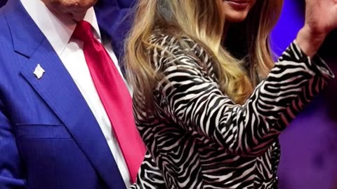 Melania Trump Lives Separately, Focused on Amazon Prime Documentary Project - WorldEye