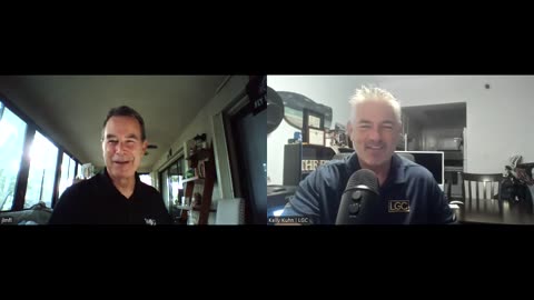 WAYNE'S WORLD & kelly, episode 149 with John Marks of WRG