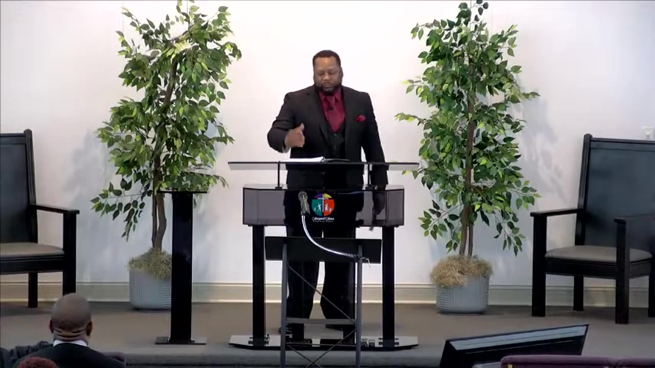 Greg Dismuke - Making Known The Unknown God __ Acts 17:16-34