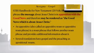 Kingdom Talk 2.0 - The Complete Gospel