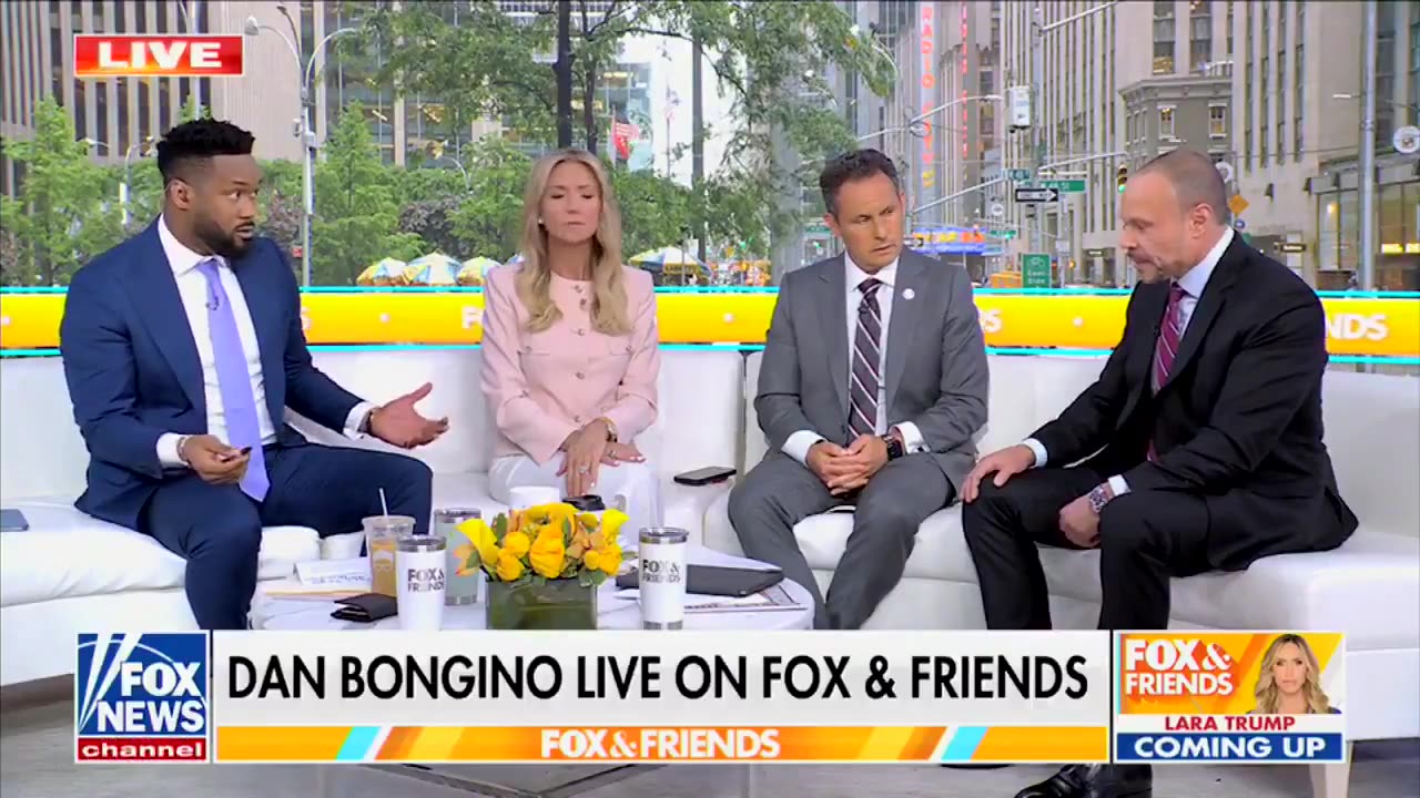 Dan is saying the info is from other intelligence agencies so they can’t declassify until they do