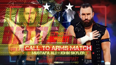 Tonight on TNA iMPACT 26th June 2025