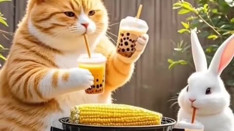 Cut Cat Video Ep 69