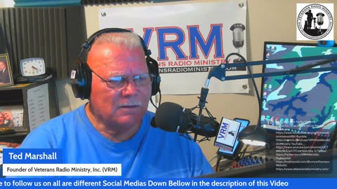 Live Broadcast R/V