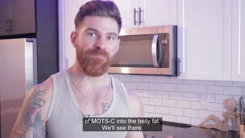MOTS-c Peptide Dosage Protocol (Complete Guide)