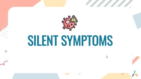 Four Symptoms of Long Covid and How to protect Yourself!